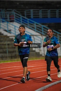 Runner Photo 4681474