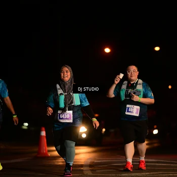 Runner Photo 4681476