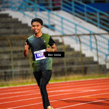 Runner Photo 4681479