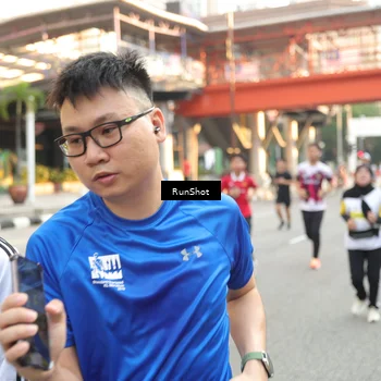 Runner Photo 4681482