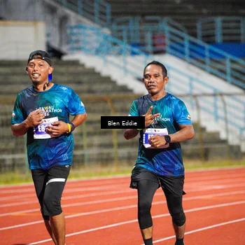 Runner Photo 4681483