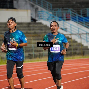 Runner Photo 4681485