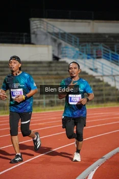 Runner Photo 4681487