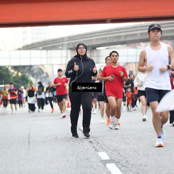 Runner Photo 4681489