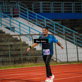 Runner Photo 4681490
