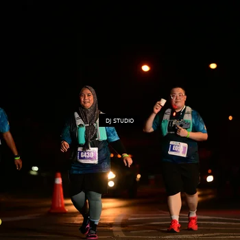 Runner Photo 4681491