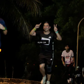 Runner Photo 4681492