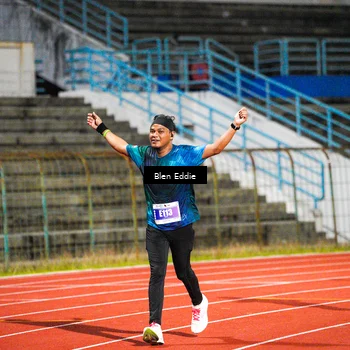 Runner Photo 4681496