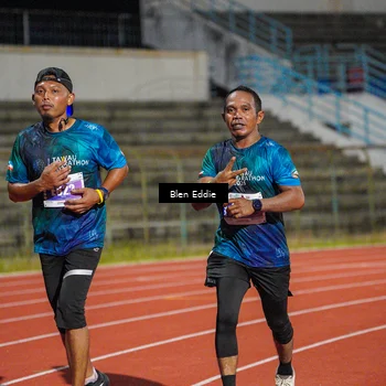 Runner Photo 4681497