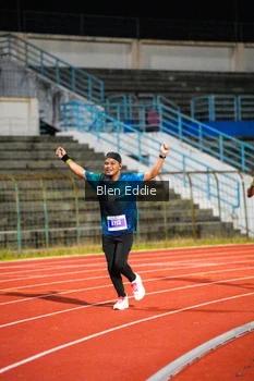Runner Photo 4681500