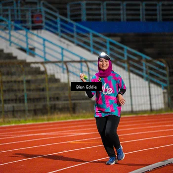 Runner Photo 4681501