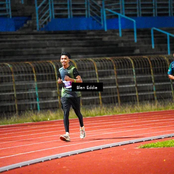 Runner Photo 4681502