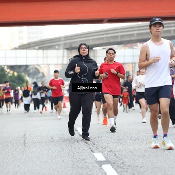 Runner Photo 4681503