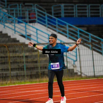 Runner Photo 4681505