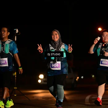 Runner Photo 4681506
