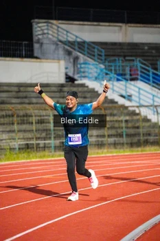 Runner Photo 4681508