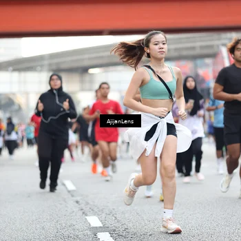 Runner Photo 4681513
