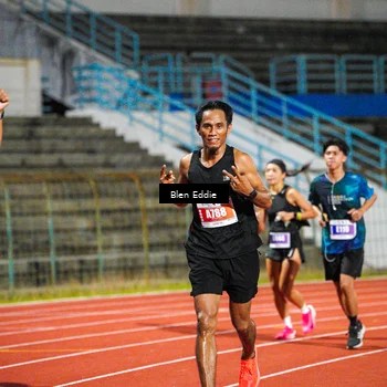 Runner Photo 4681514