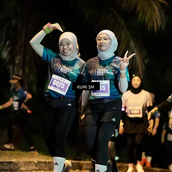 Runner Photo 4681518