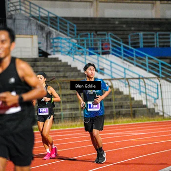 Runner Photo 4681519