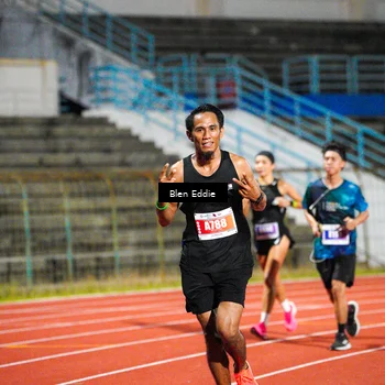 Runner Photo 4681521