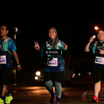 Runner Photo 4681522