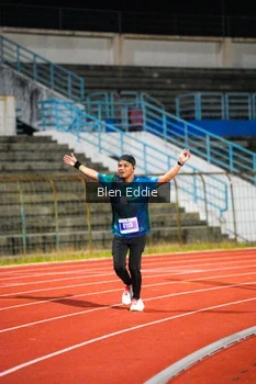 Runner Photo 4681523