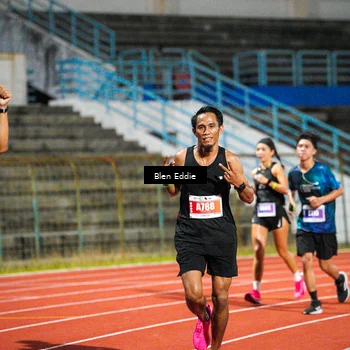 Runner Photo 4681526