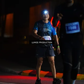 Runner Photo 4681527