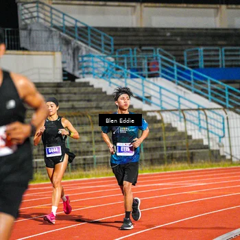 Runner Photo 4681532