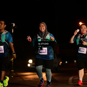 Runner Photo 4681533