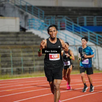 Runner Photo 4681537
