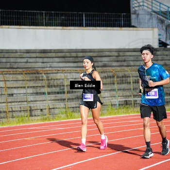 Runner Photo 4681539