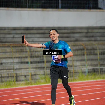 Runner Photo 4681541