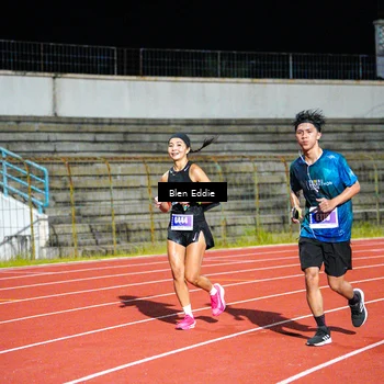 Runner Photo 4681543