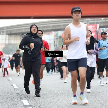Runner Photo 4681544