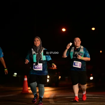 Runner Photo 4681545
