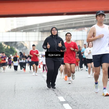 Runner Photo 4681547