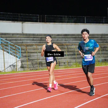 Runner Photo 4681550