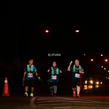 Runner Photo 4681553