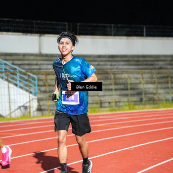 Runner Photo 4681554