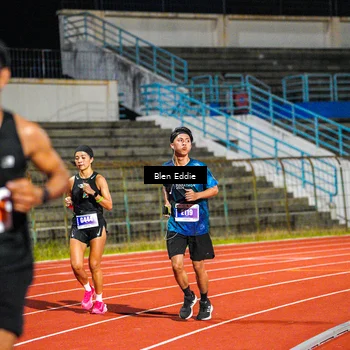 Runner Photo 4681556