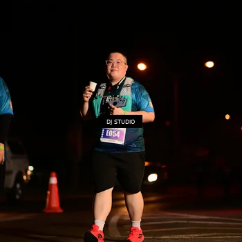 Runner Photo 4681557