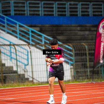 Runner Photo 4681559