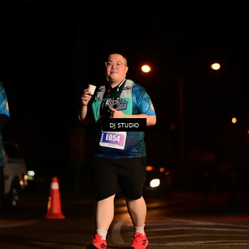 Runner Photo 4681560