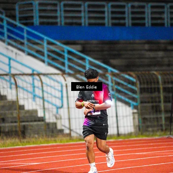Runner Photo 4681562