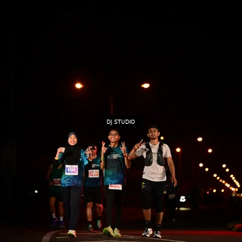 Runner Photo 4681564