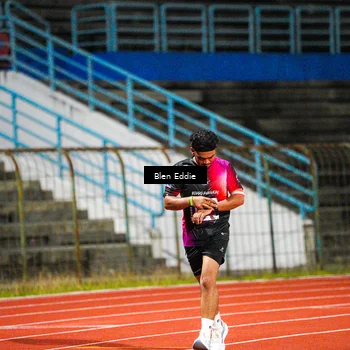 Runner Photo 4681568