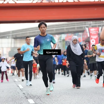 Runner Photo 4681569