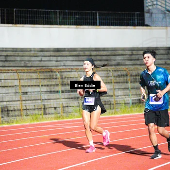 Runner Photo 4681570